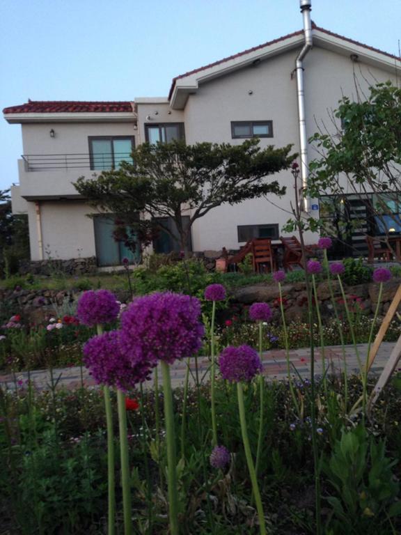 Baghdad House Villa Jeju Dış mekan fotoğraf