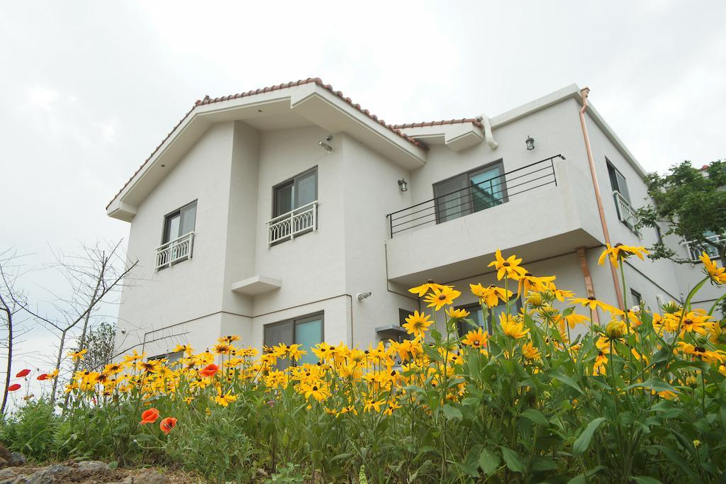 Baghdad House Villa Jeju Dış mekan fotoğraf