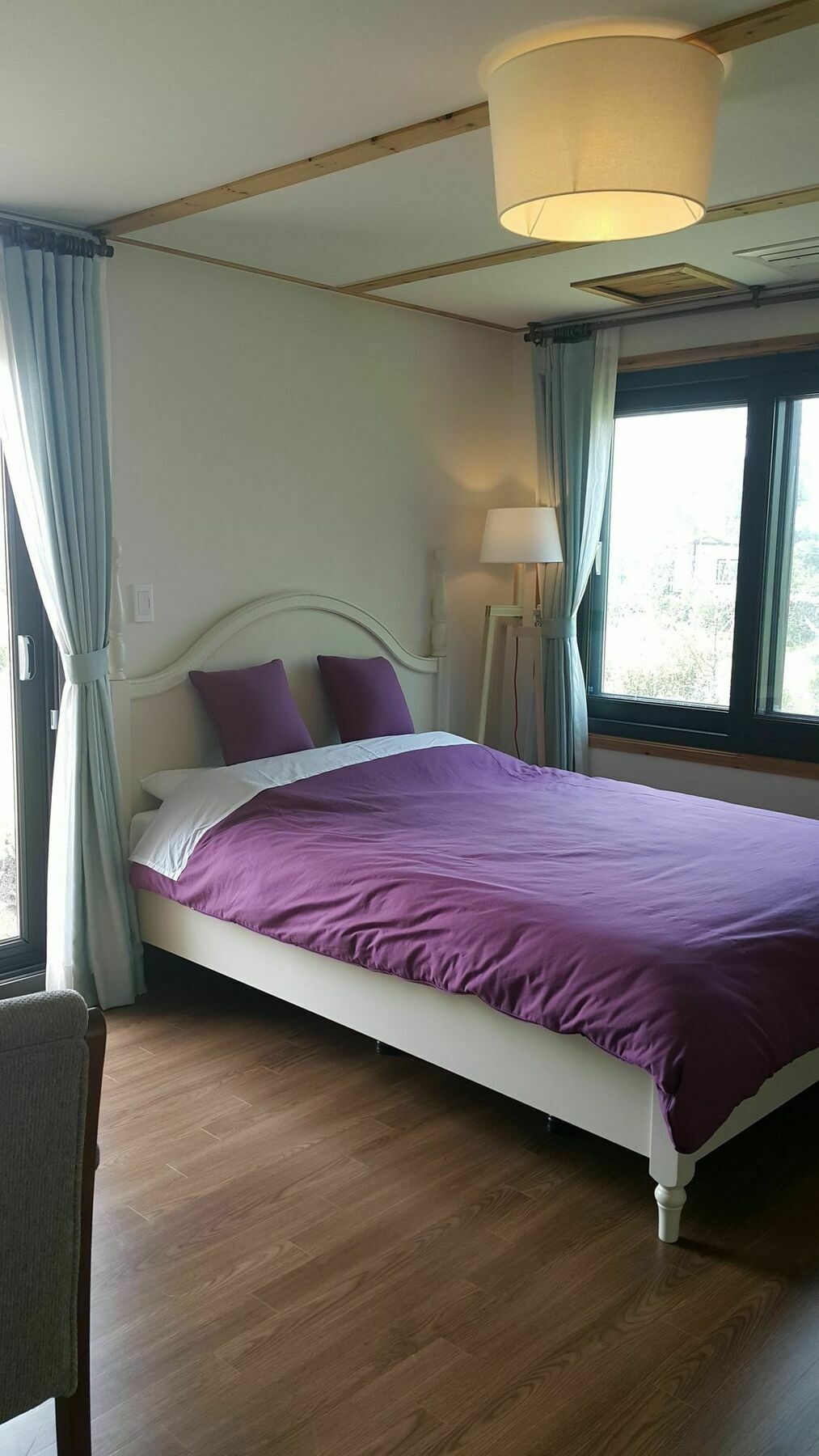 Baghdad House Villa Jeju Dış mekan fotoğraf